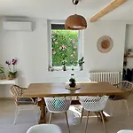 Maison Rénovée, En Et Au Calme ! Villa *