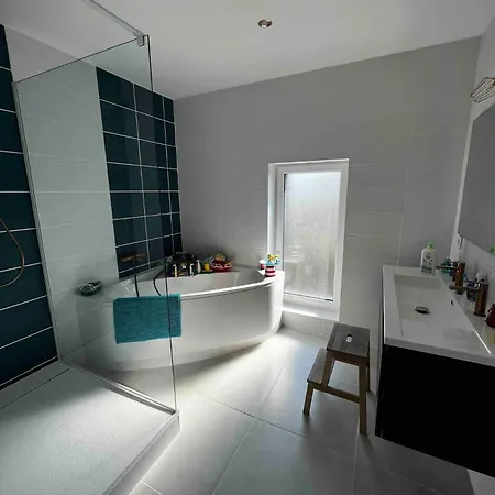 Agreable Maison Renovee, En Et Au Calme ! Villa *
