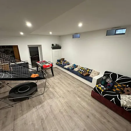 Agreable Maison Renovee, En Et Au Calme ! Villa *