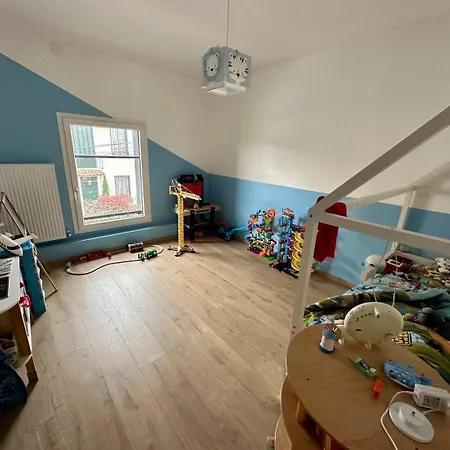 Agreable Maison Renovee, En Et Au Calme ! Villa