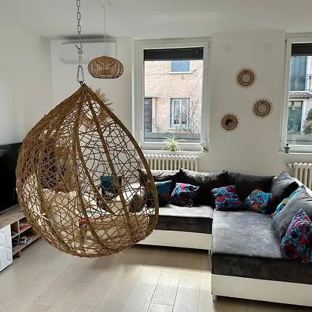 Agreable Maison Renovee, En Et Au Calme ! Villa *