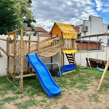 Villa Agreable Maison Renovee, En Et Au Calme ! *