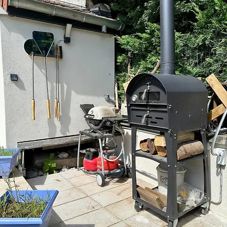 Agreable Maison Renovee, En Et Au Calme ! *