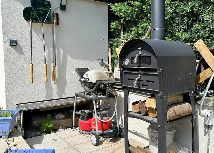 Agreable Maison Renovee, En Et Au Calme ! *